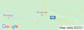 Boende map